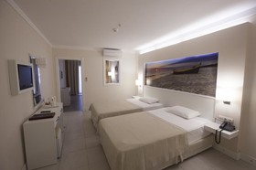 Batihan Beach Resort & Spa