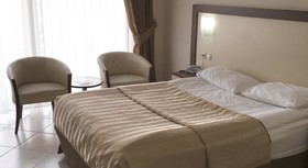 Batihan Beach Resort & Spa