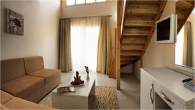 Batihan Beach Resort & Spa
