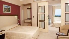 Batihan Beach Resort & Spa