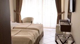 Batihan Beach Resort & Spa