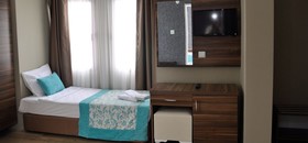 Bella Pino Beach Hotel