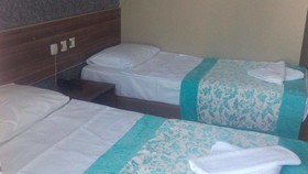 Bella Pino Beach Hotel