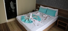 Bella Pino Beach Hotel