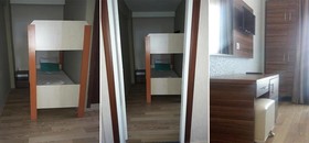 Bella Pino Beach Hotel