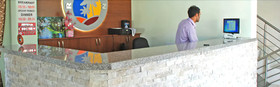 Blue Sea Hotel & Spa