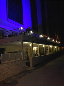 Blue Sea Hotel & Spa