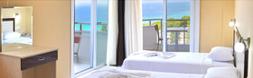 Blue Sea Hotel & Spa