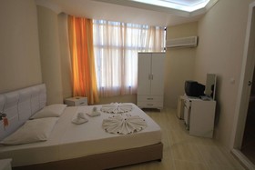Club Anra Hotel