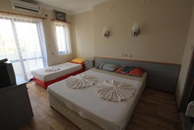 Club Anra Hotel