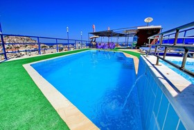 Club Anra Hotel