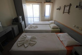 Club Anra Hotel