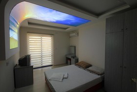 Club Anra Hotel