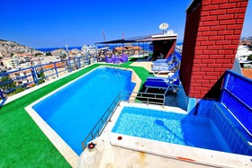 Club Anra Hotel