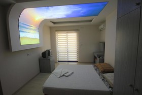 Club Anra Hotel