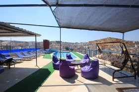 Club Anra Hotel