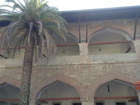 Club Caravanserail