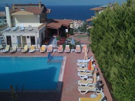 Prestige Residence Hotel