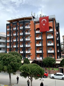 Duqqan Deluxe Hotel