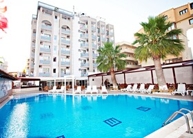 Duqqan Deluxe Hotel