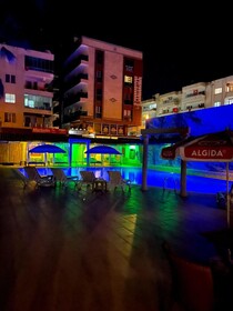 Duqqan Deluxe Hotel