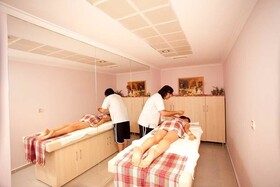 Duqqan Deluxe Hotel