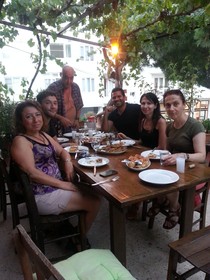 Ecer Pansiyon