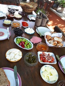 Ecer Pansiyon