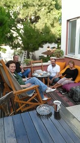 Ecer Pansiyon