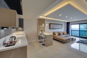 Ege Birlik Seasight Suites