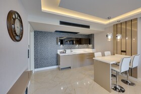 Ege Birlik Seasight Suites