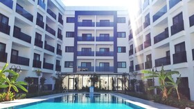Ege Birlik Seasight Suites