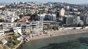 Ege Birlik Seasight Suites
