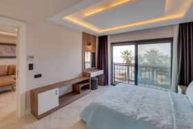 Ege Birlik Seasight Suites