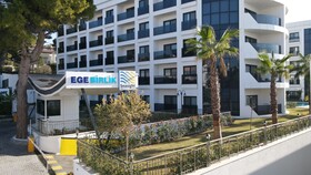 Ege Birlik Seasight Suites
