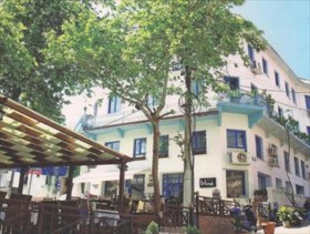 Eliada Hotel