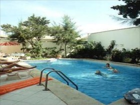 Eliada Hotel