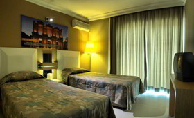 Ephesia Resort Hotel