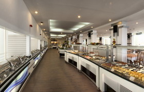 Ephesia Resort Hotel
