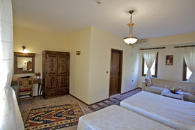 Ephesus Boutique