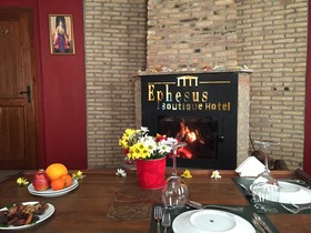 Ephesus Boutique