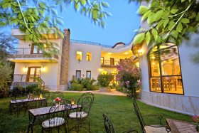 Ephesus Boutique