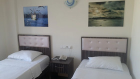 Erciyes Hotel