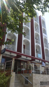 Erciyes Hotel