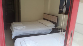Erciyes Hotel