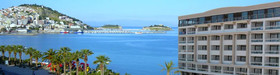 Porteras Otel