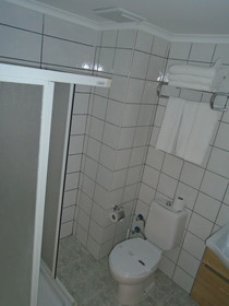 Porteras Otel