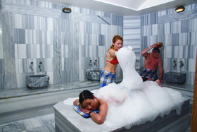 Porteras Otel