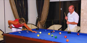 Porteras Otel