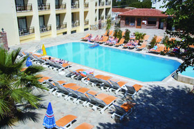 Porteras Otel